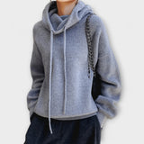 Luna - Hoodie Oversize Chaleureux