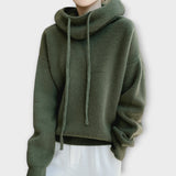Luna - Hoodie Oversize Chaleureux