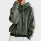 Luna - Hoodie Oversize Chaleureux