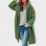 Laila - Manteau Long