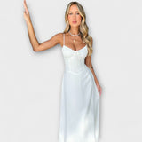 Alanis - Robe Midi