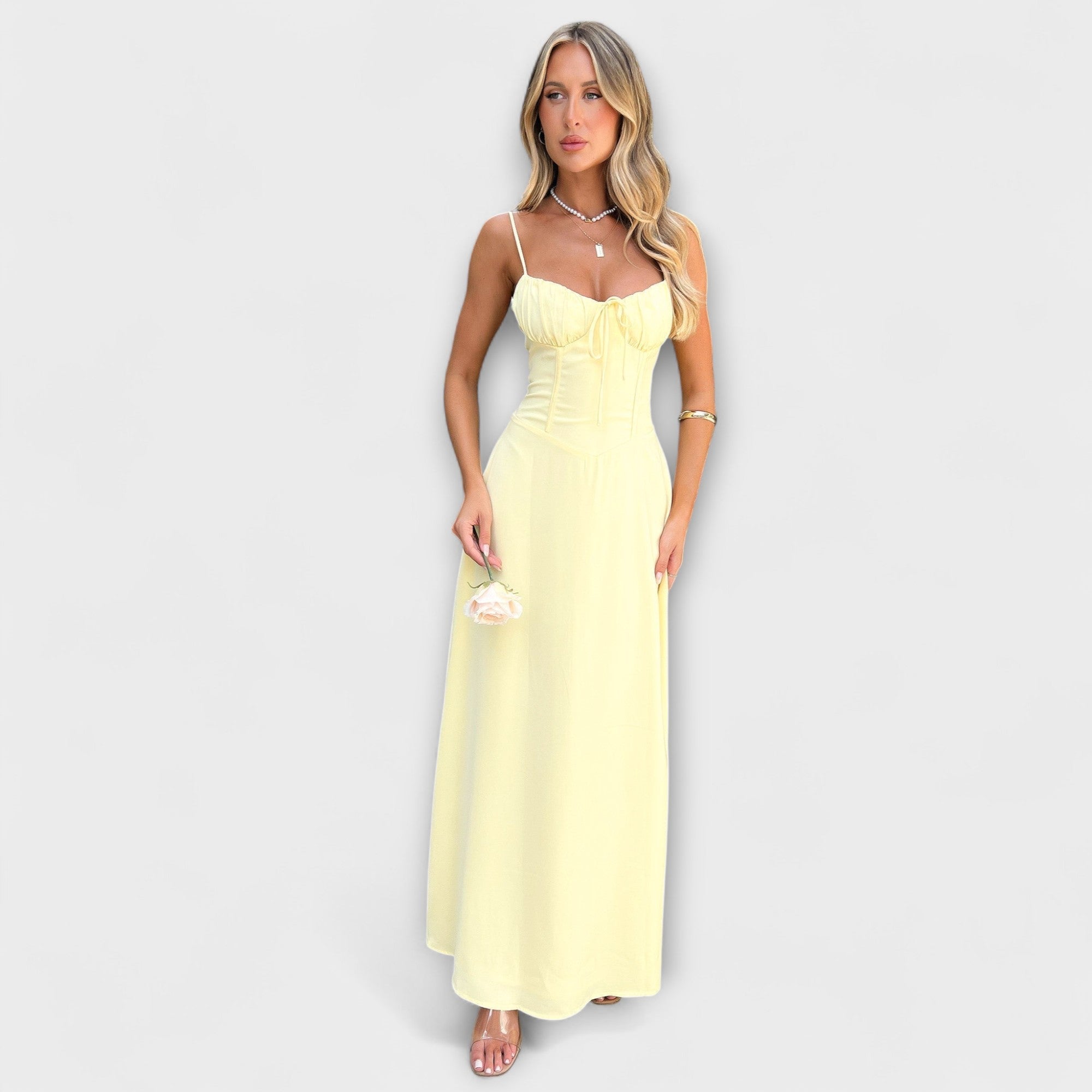 Alanis - Robe Midi