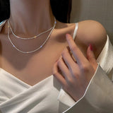 Ensemble de colliers Starlight