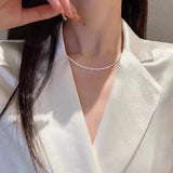 Ensemble de colliers Starlight