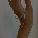 Ensemble de colliers Starlight