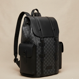 Sac à dos en cuir Otto