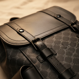 Sac à dos en cuir Otto