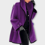 Sherry - Trench élégant