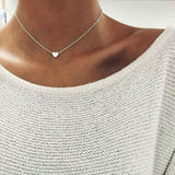 Collier Exquis