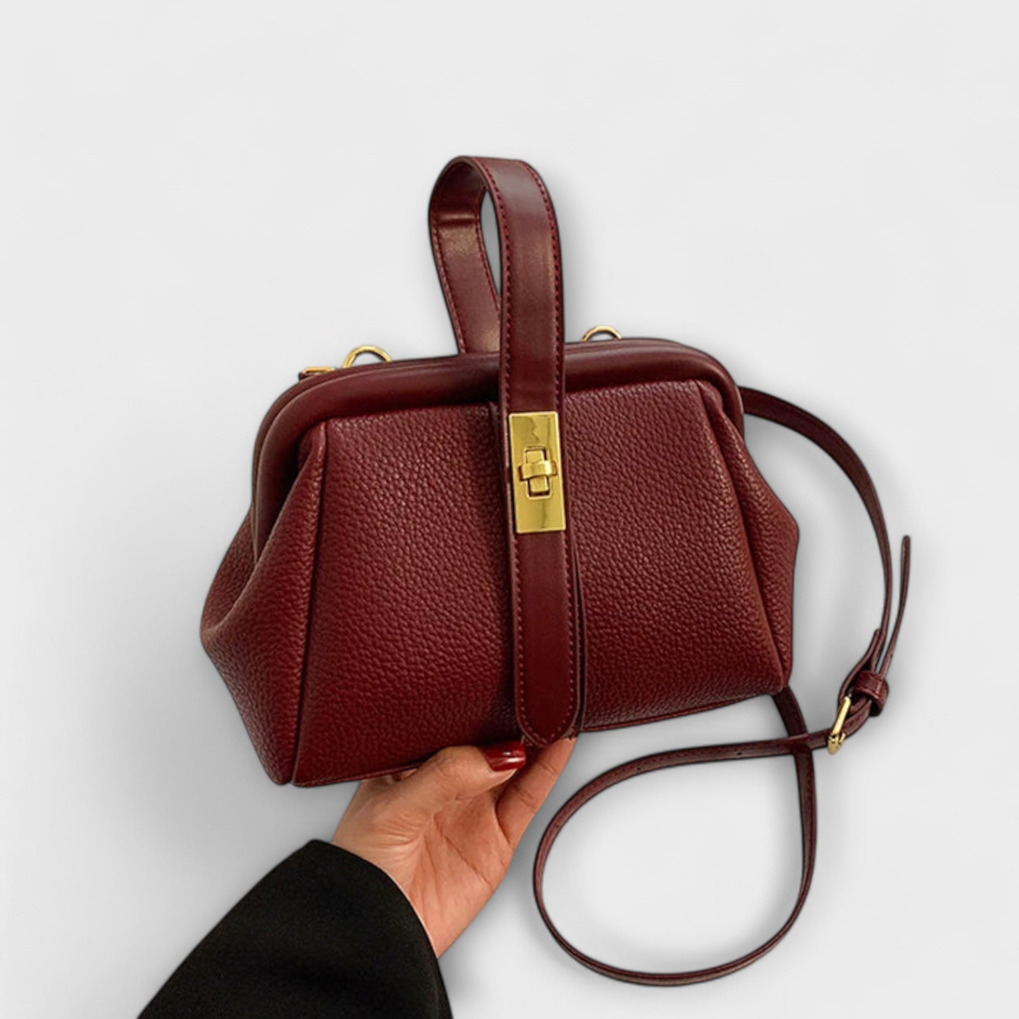 Emilia - Sac rétro