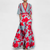 Alma - Robe pour femmes au design élégant