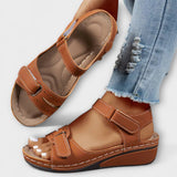 Solea - Sandales Orthopédiques