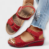 Solea - Sandales Orthopédiques