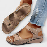 Solea - Sandales Orthopédiques