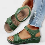 Solea - Sandales Orthopédiques
