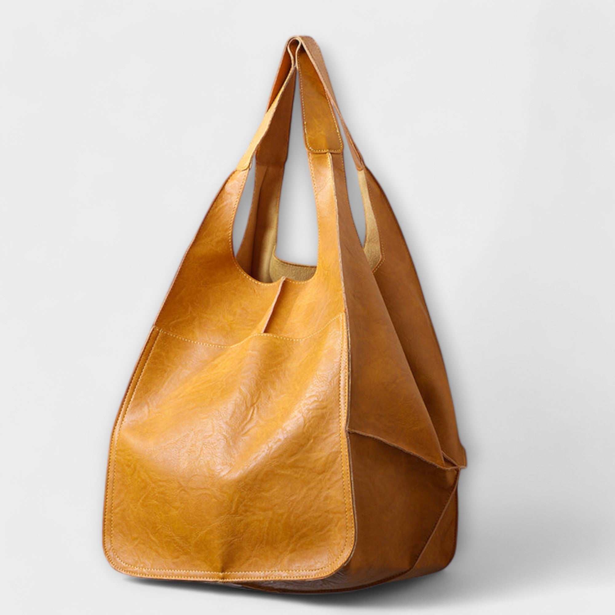 Emilia - Sac Weekender Oversize