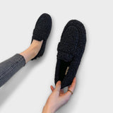 Alice - Chaussons Orthopédiques Ultra Confortables