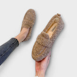 Alice - Chaussons Orthopédiques Ultra Confortables