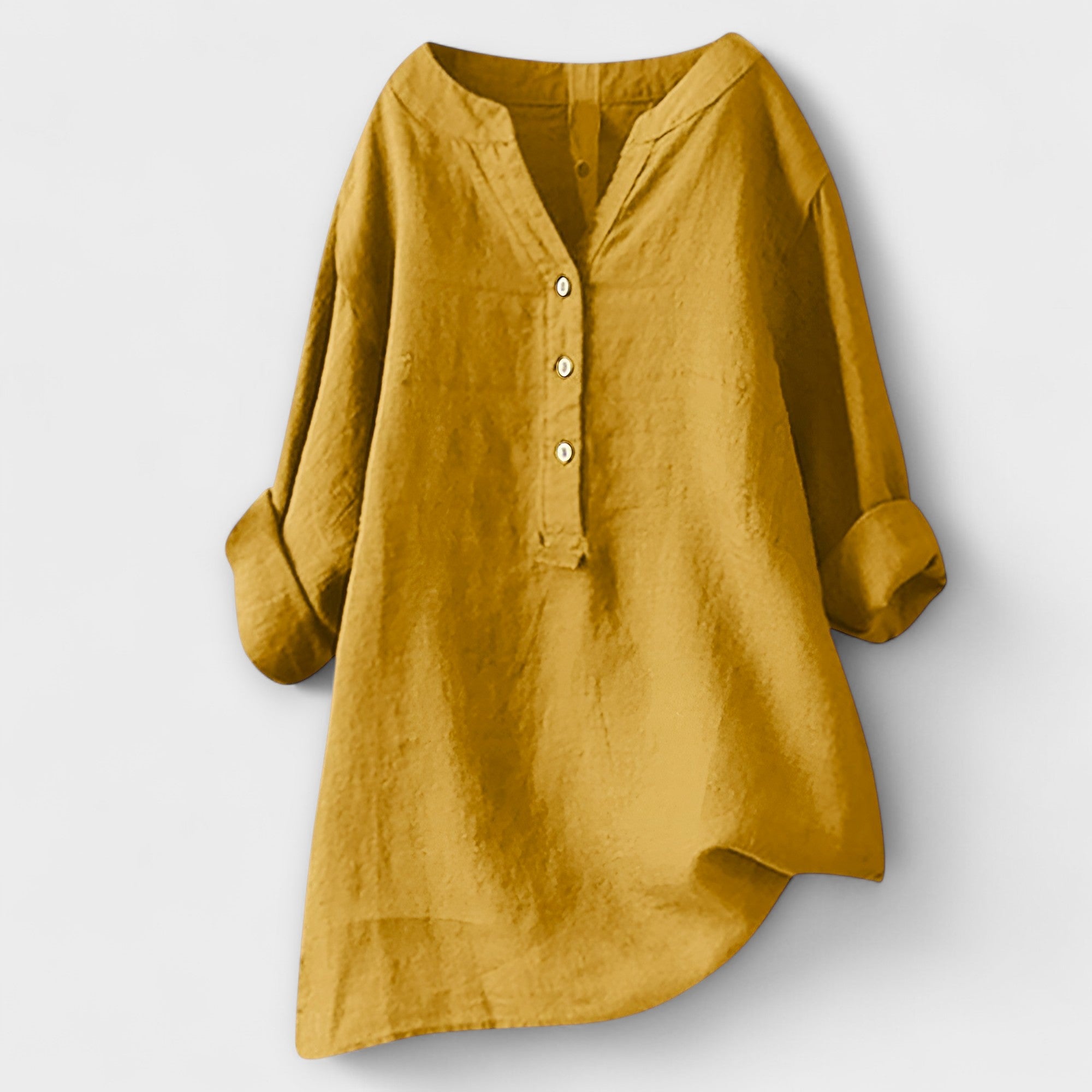 Caliste – Blouse aérienne pour femmes