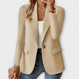 Delilah - Chic Veste Blazer Femme