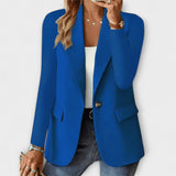 Delilah - Chic Veste Blazer Femme