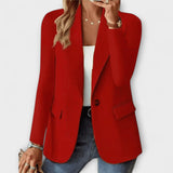 Delilah - Chic Veste Blazer Femme
