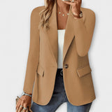 Delilah - Chic Veste Blazer Femme