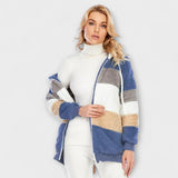 Erika - Veste d'hiver