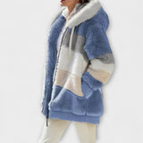 Erika - Veste d'hiver