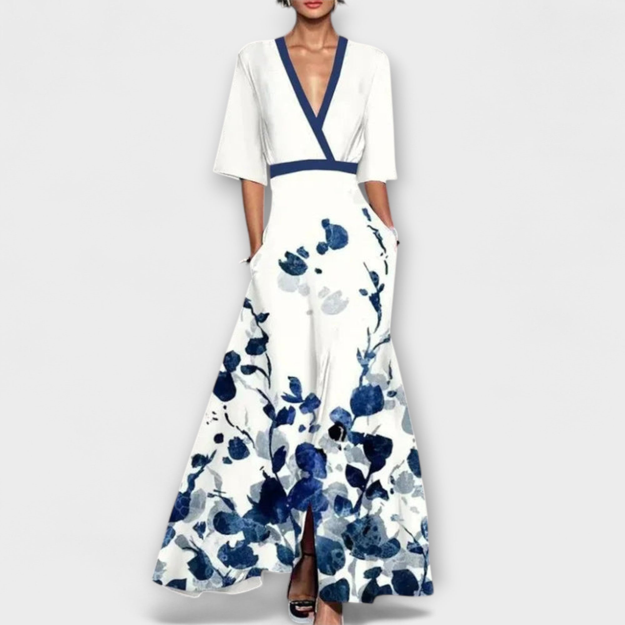 Alma - Robe pour femmes au design élégant